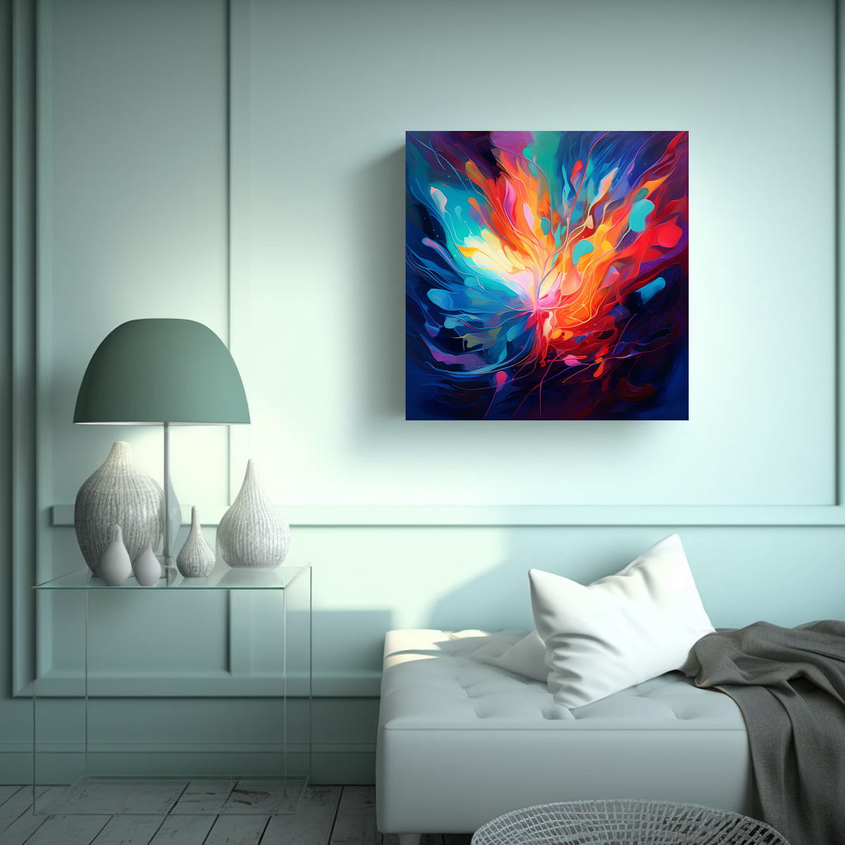 pinturas-de-decoraci-n-abstracta-de-color-brillante-y-personalidad-1