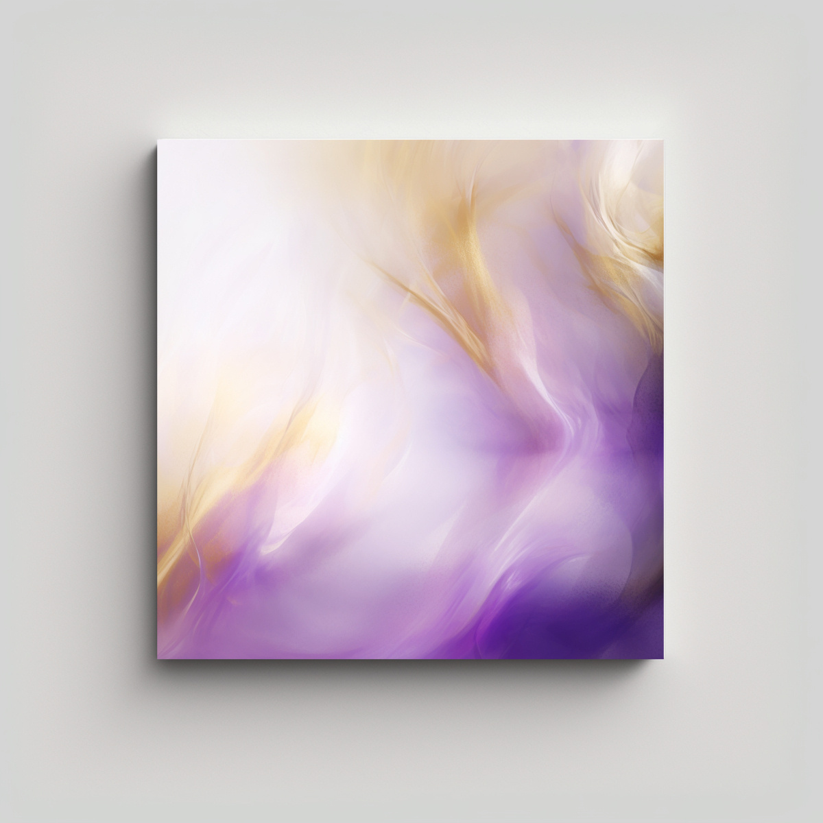 pinturas-de-decoraci-n-con-fondo-borroso-p-rpura-claro-oro-y-blanco-o-dise-o-de-arte-creativo