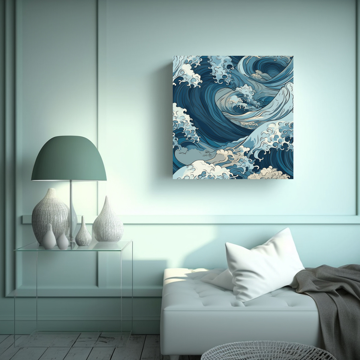 pinturas-de-decoraci-n-con-hermosas-crestas-de-olas-del-oc-ano-dise-o-colorido-1