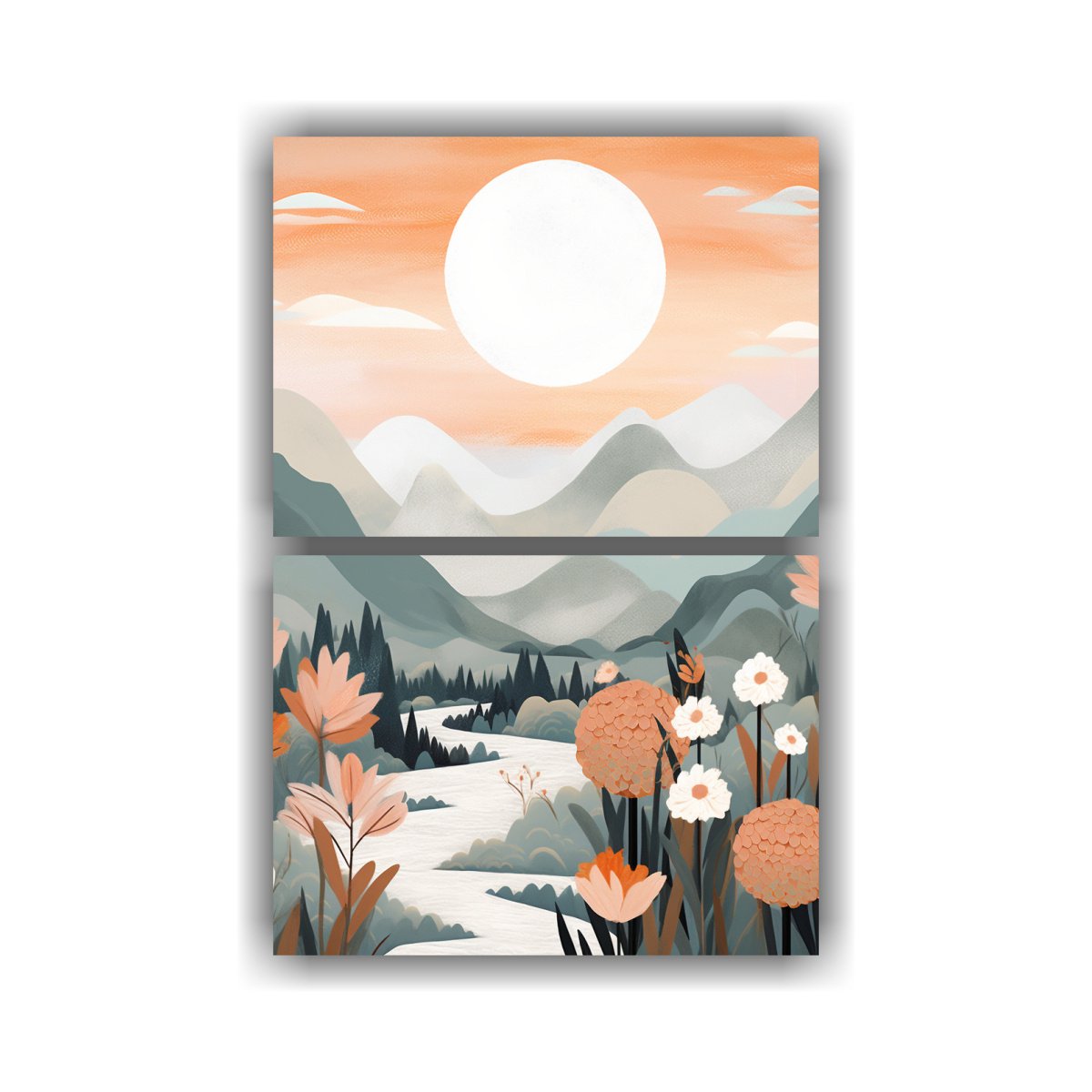 pinturas-de-decoraci-n-estilo-marisa-redondo-dormitorio-boho