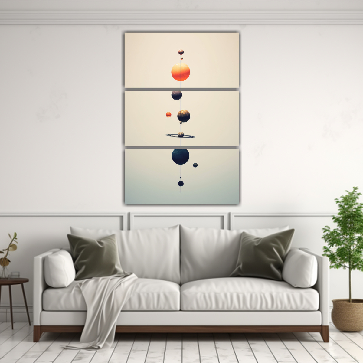 pinturas-de-detalles-intrincados-del-cosmos-y-cuerpos-celestiales-minimalistas-y-hermosos-1-1