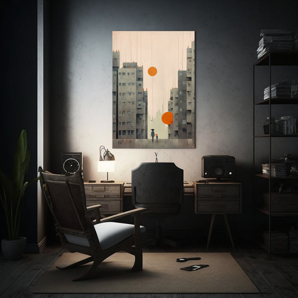 pinturas-de-ni-os-de-baja-edad-minimalistas-en-forma-de-cuadro-intensidad-moderada-1