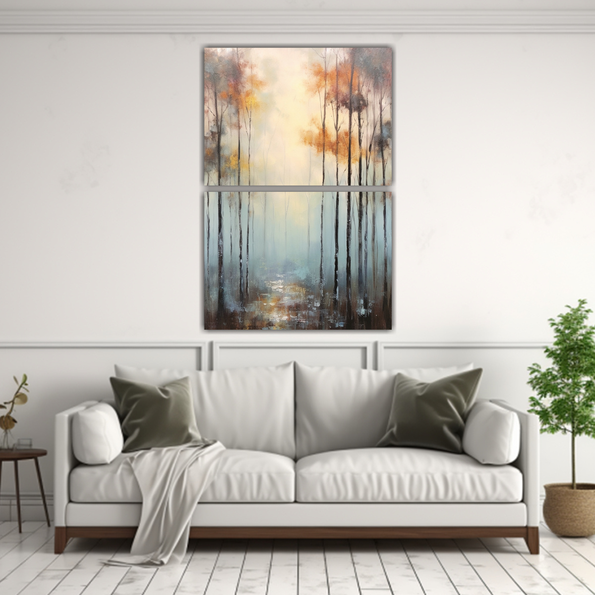 pinturas-de-pared-de-bosque-encantador-y-so-ador-1-1