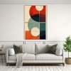 pinturas-de-pared-estilo-galer-a-abstracto-retro-20x-1