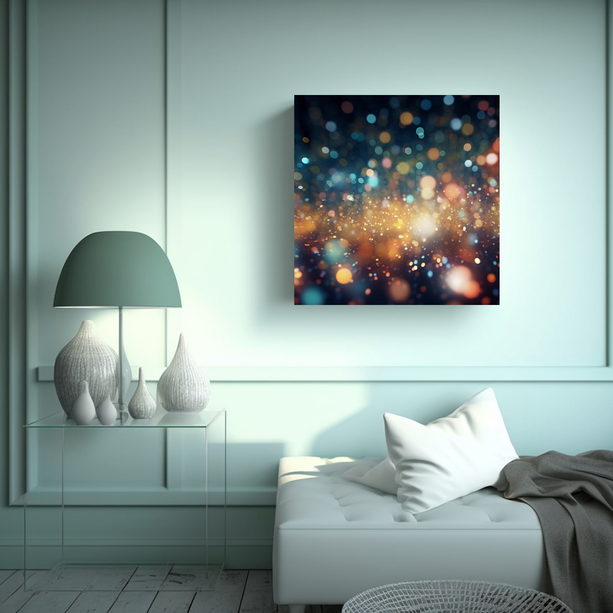 pinturas-de-pared-vintage-con-fondo-de-personalidad-y-animaci-n-m-gica-difusa-con-motas-de-luz-1