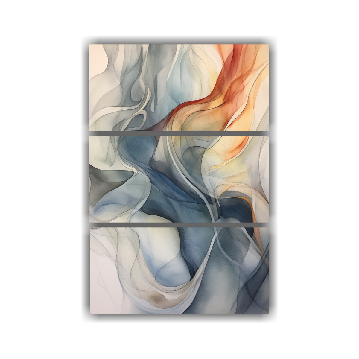 pinturas-decorativas-abstractas-en-acuarela-gris-elegante-con-movimiento-de-tres-artes