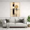 pinturas-decorativas-abstractas-minimalistas-en-negro-beige-y-blanco-por-dos-artes-patron-intenso-representaci-n-naude-1