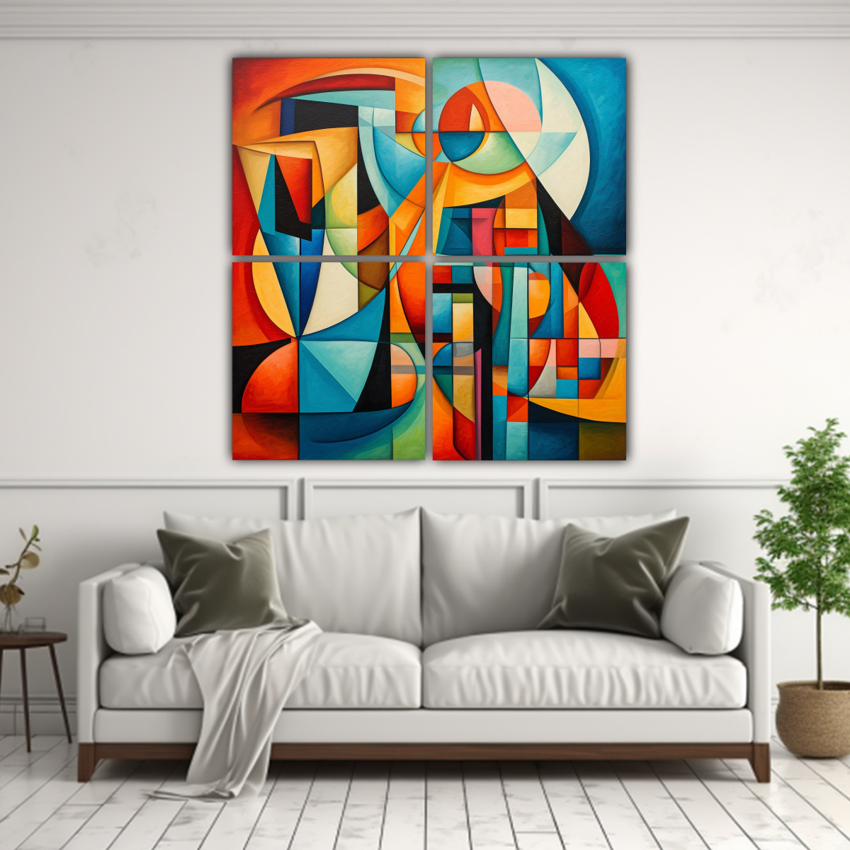 pinturas-decorativas-abstractas-modernas-de-cubismo-alegre-en-cuatro-telas-en-bastidor-c-lido-1-1