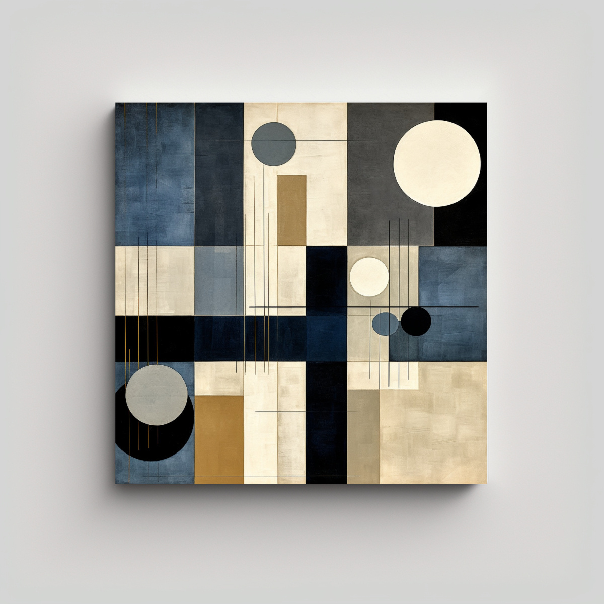 pinturas-decorativas-abstractas-modernas-en-tonos-azules-negros-y-beige-en-forma-de-im-genes-de-modernidad-de-canva