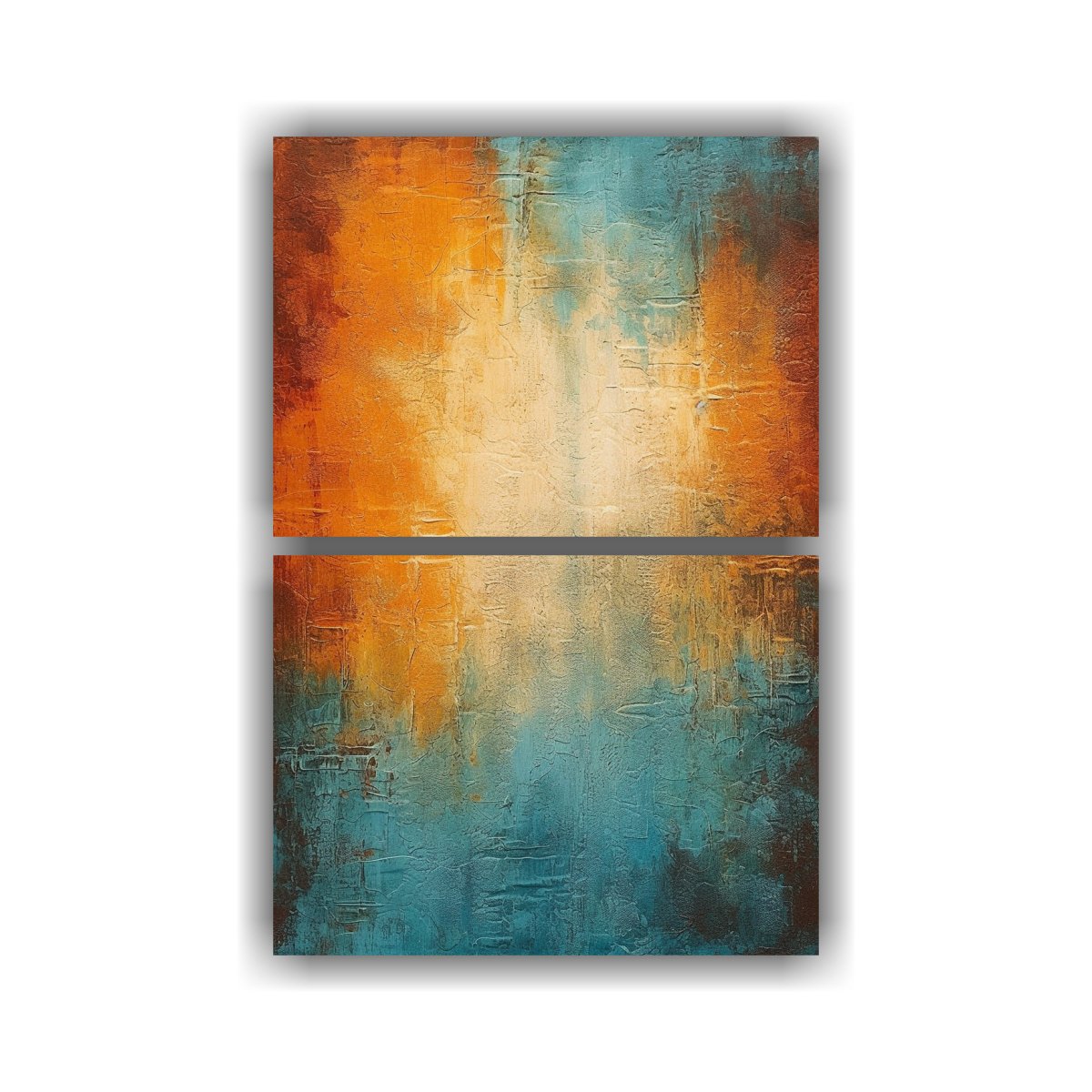 pinturas-decorativas-abstractas-set-de-2-tonos-intensos-de-arte-con-textura-fresca
