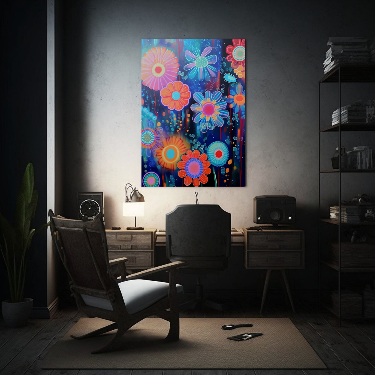 pinturas-decorativas-art-sticas-de-profundidad-inspiradora-1