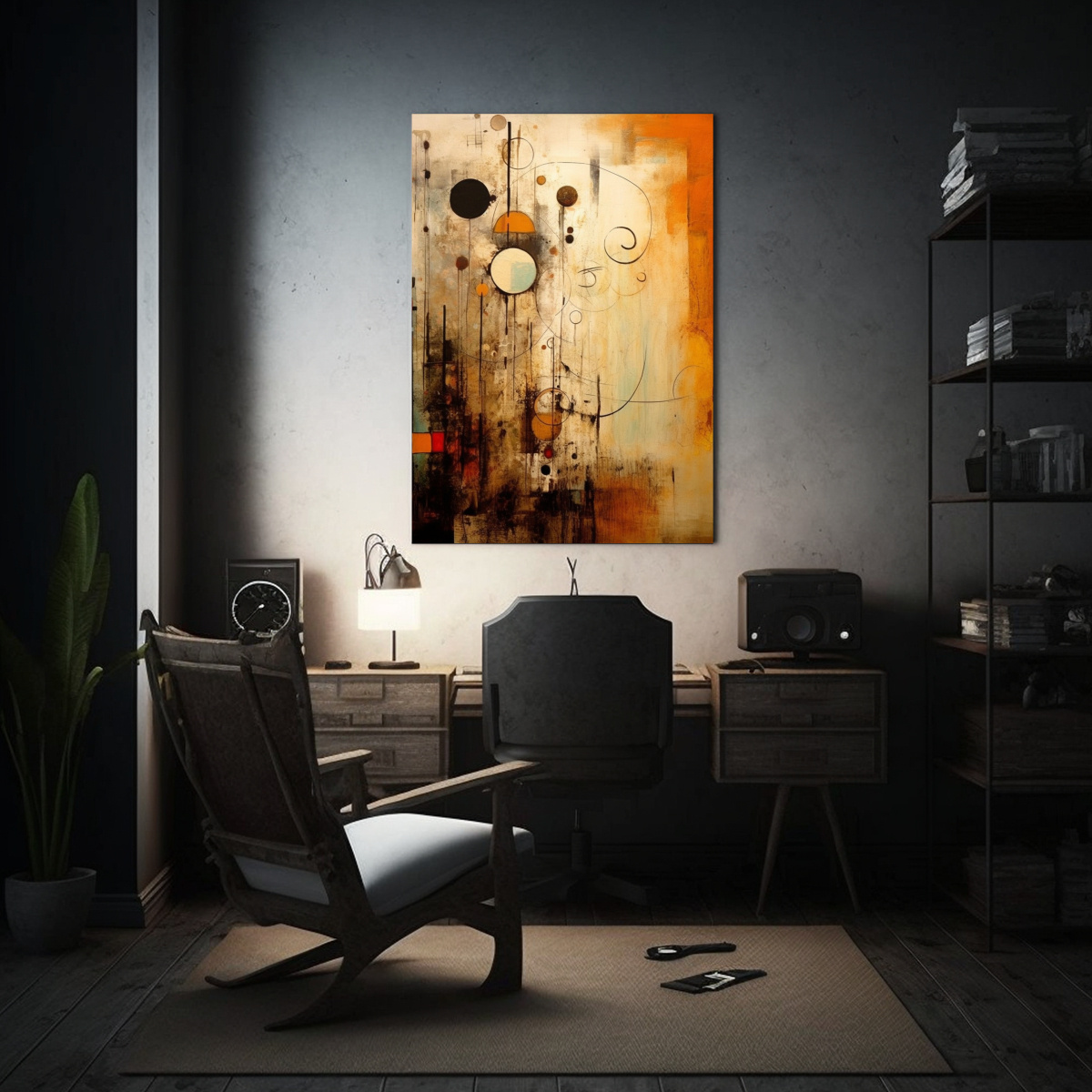 pinturas-decorativas-arte-imagen-equilibrio-arte-abstracto-inspirado-en-la-mitad-del-olvido-1