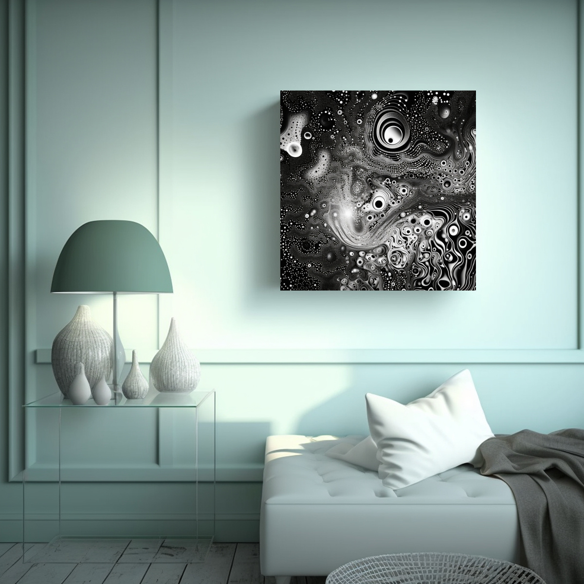 pinturas-decorativas-arte-impreso-con-secciones-manchadas-rostro-de-perro-caliente-c-smico-con-ojos-prominentes-1-1