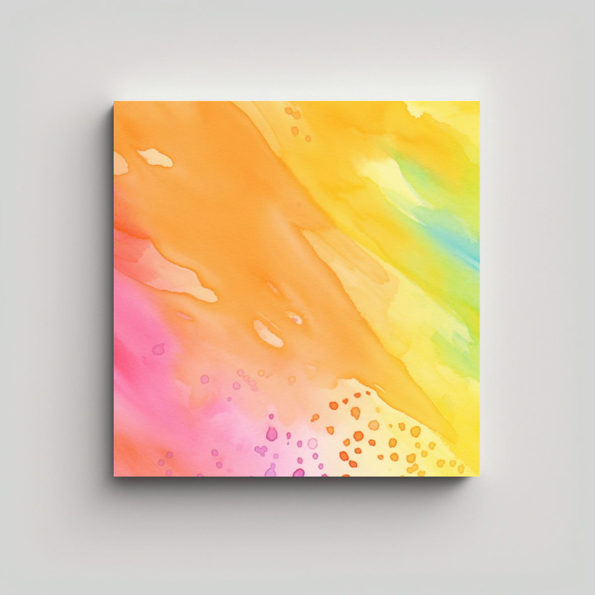 pinturas-decorativas-con-finas-l-neas-estrelladas