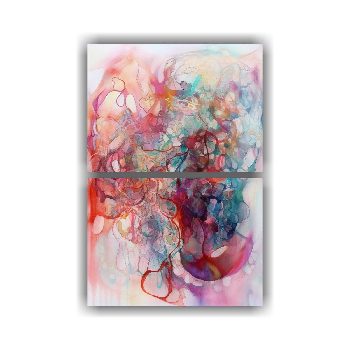 pinturas-decorativas-con-forma-de-riqueza-visual-en-bastidor-de-dos-telas-en-palmer