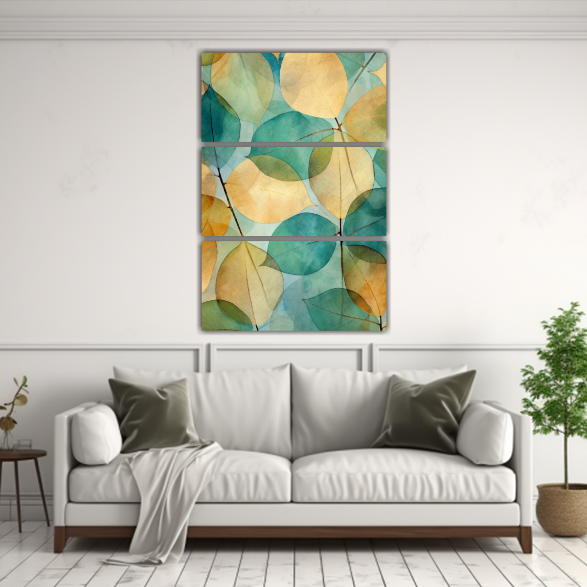 pinturas-decorativas-con-patr-n-de-hojas-opalescentes-y-azuladas-set-3-artes-visi-n-conceptual-1