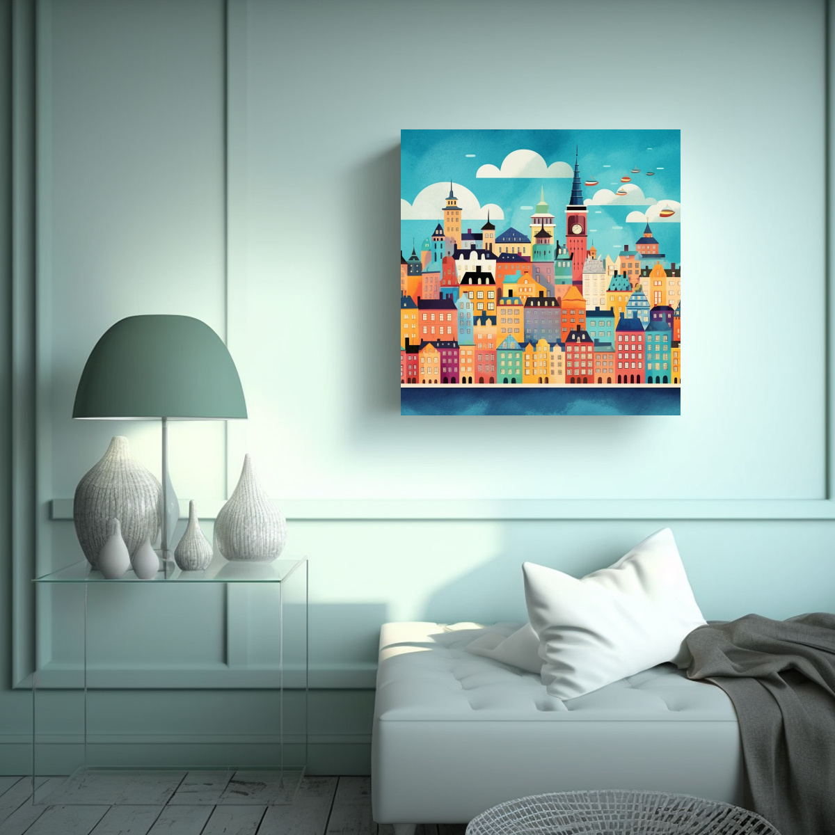 pinturas-decorativas-crean-un-skyline-caprichoso-de-estocolmo-con-intensidad-vanguardista-1
