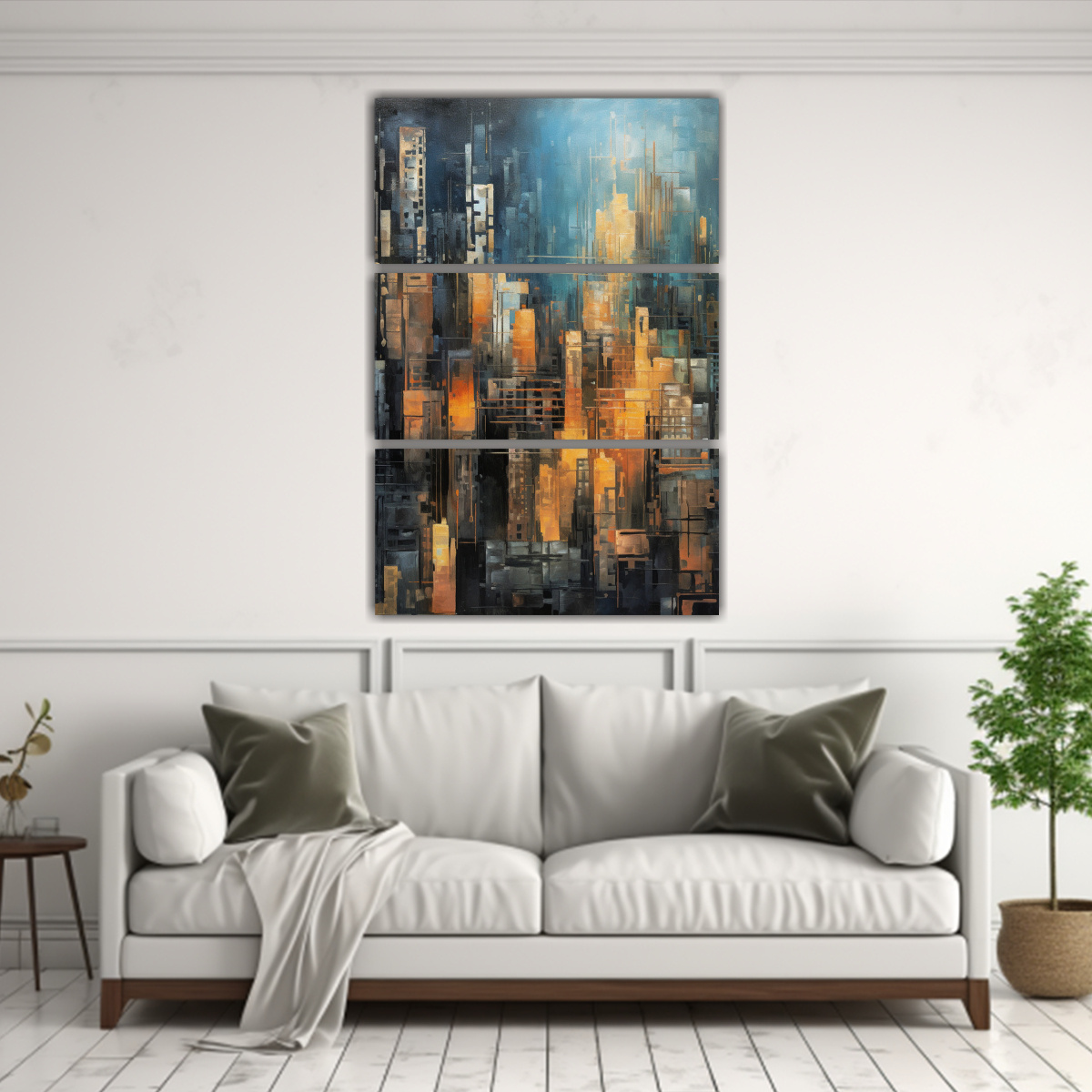 pinturas-decorativas-de-abstracci-n-urbana-al-atardecer-en-bastidor-horizontal-1