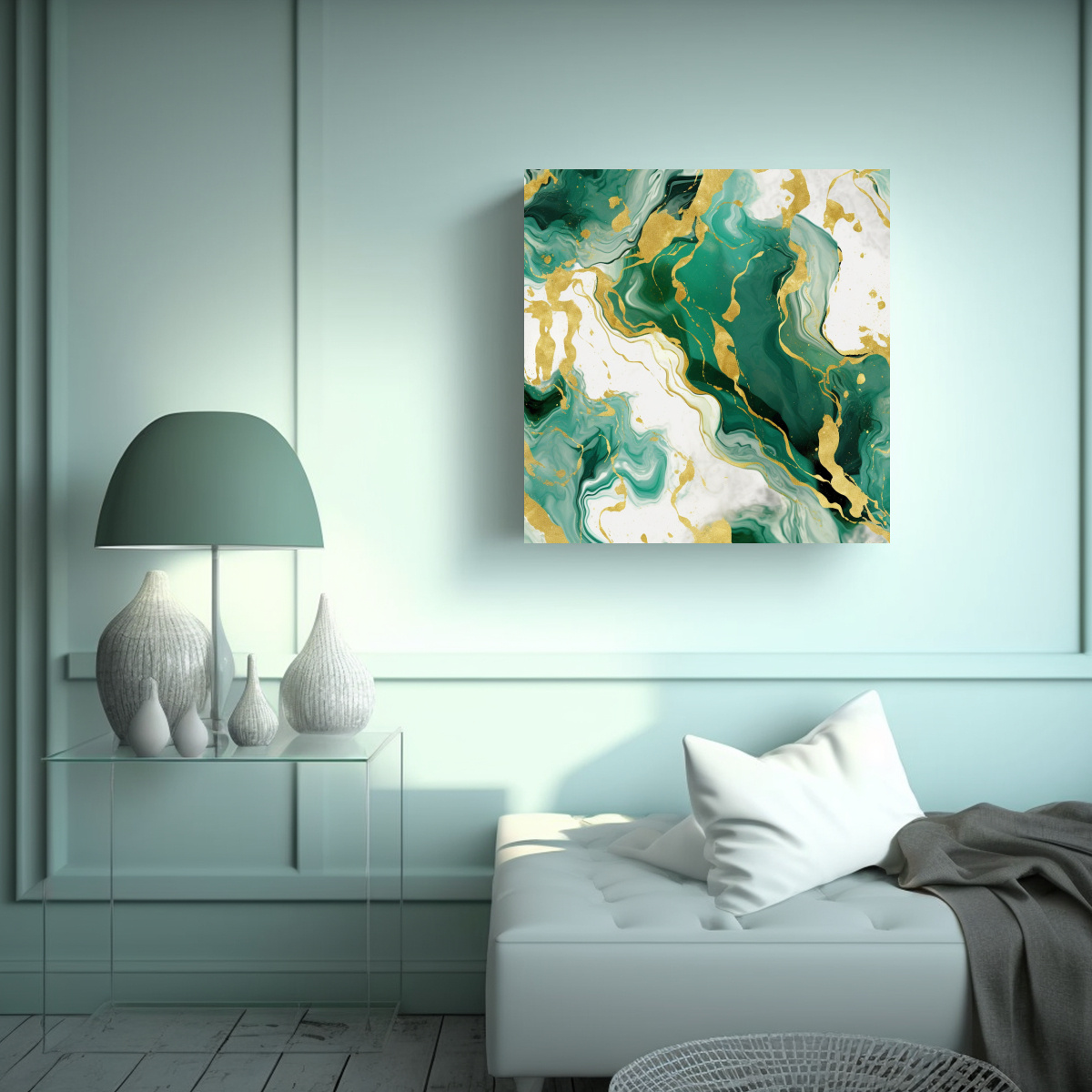 pinturas-decorativas-de-alta-calidad-con-fondo-de-m-rmol-en-ambiente-verde-y-dorado-1