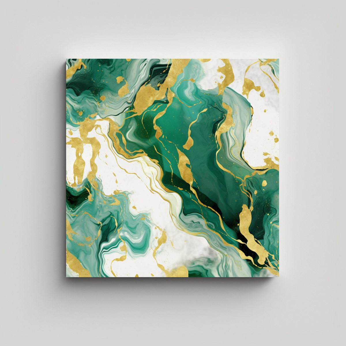 pinturas-decorativas-de-alta-calidad-con-fondo-de-m-rmol-en-ambiente-verde-y-dorado