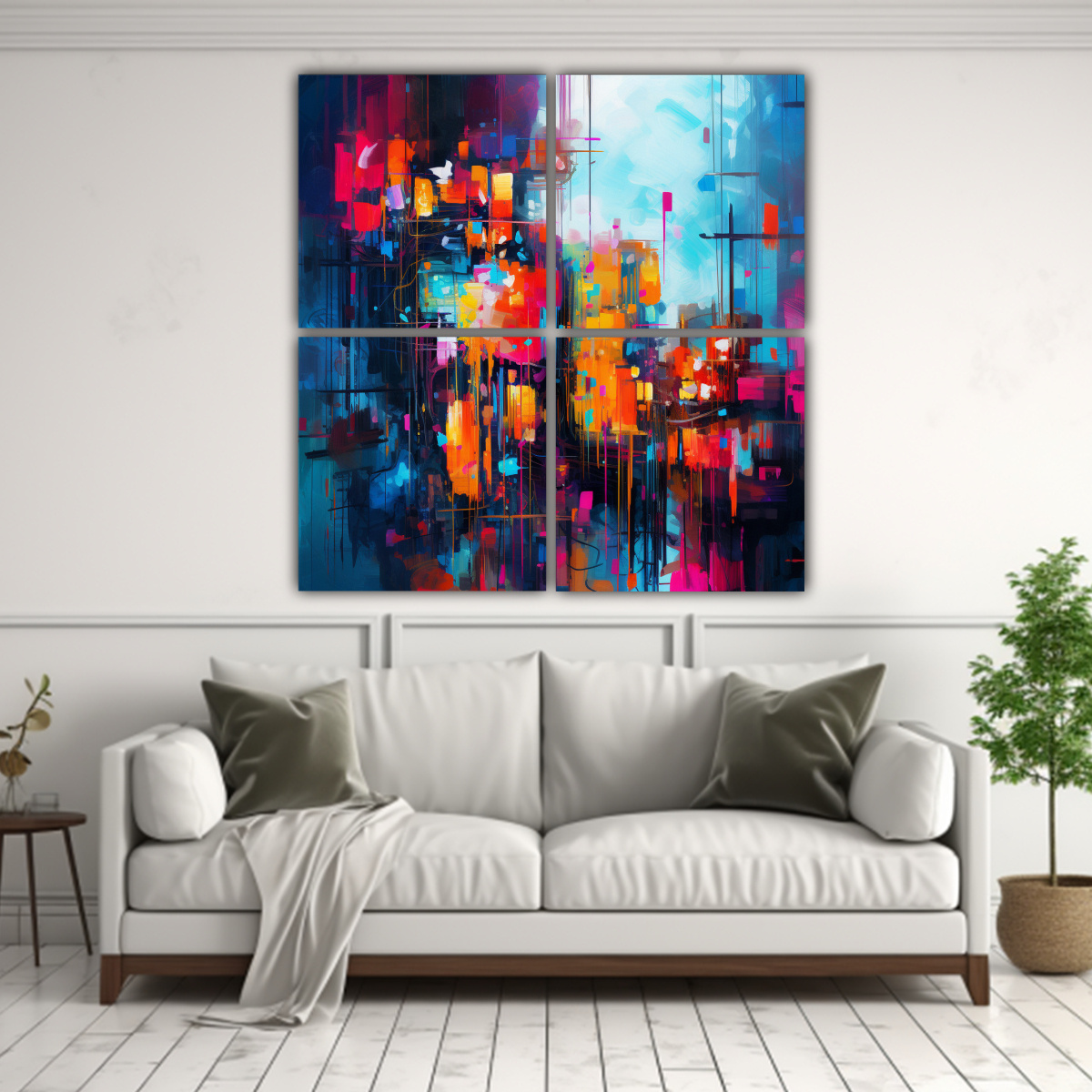 pinturas-decorativas-de-alta-calidad-de-arte-gr-fico-abstracto-estilo-cyberpunk-4k-1