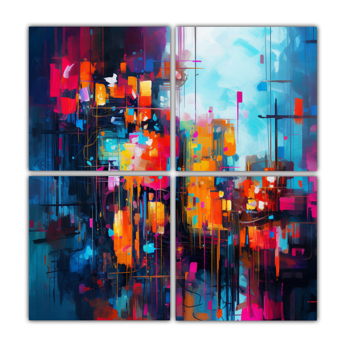 pinturas-decorativas-de-alta-calidad-de-arte-gr-fico-abstracto-estilo-cyberpunk-4k