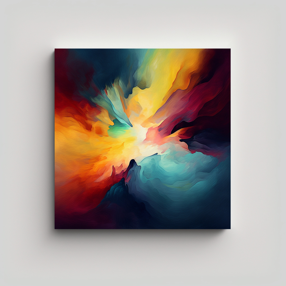 pinturas-decorativas-de-arte-concepto-floral