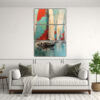 pinturas-decorativas-de-barco-a-vela-en-estilo-minimalismo-moderno-victoriano-neoexpresionista-1