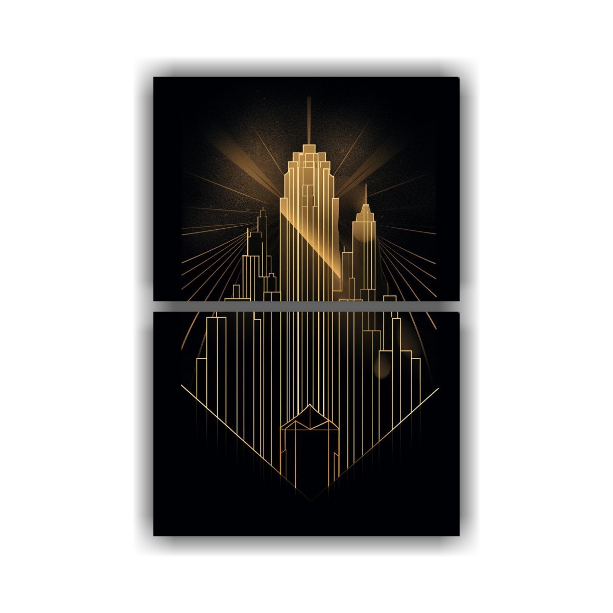 pinturas-decorativas-de-dise-o-geom-trico-negro-y-dorado-estilo-art-d-co-l-neas-ilustrativas-