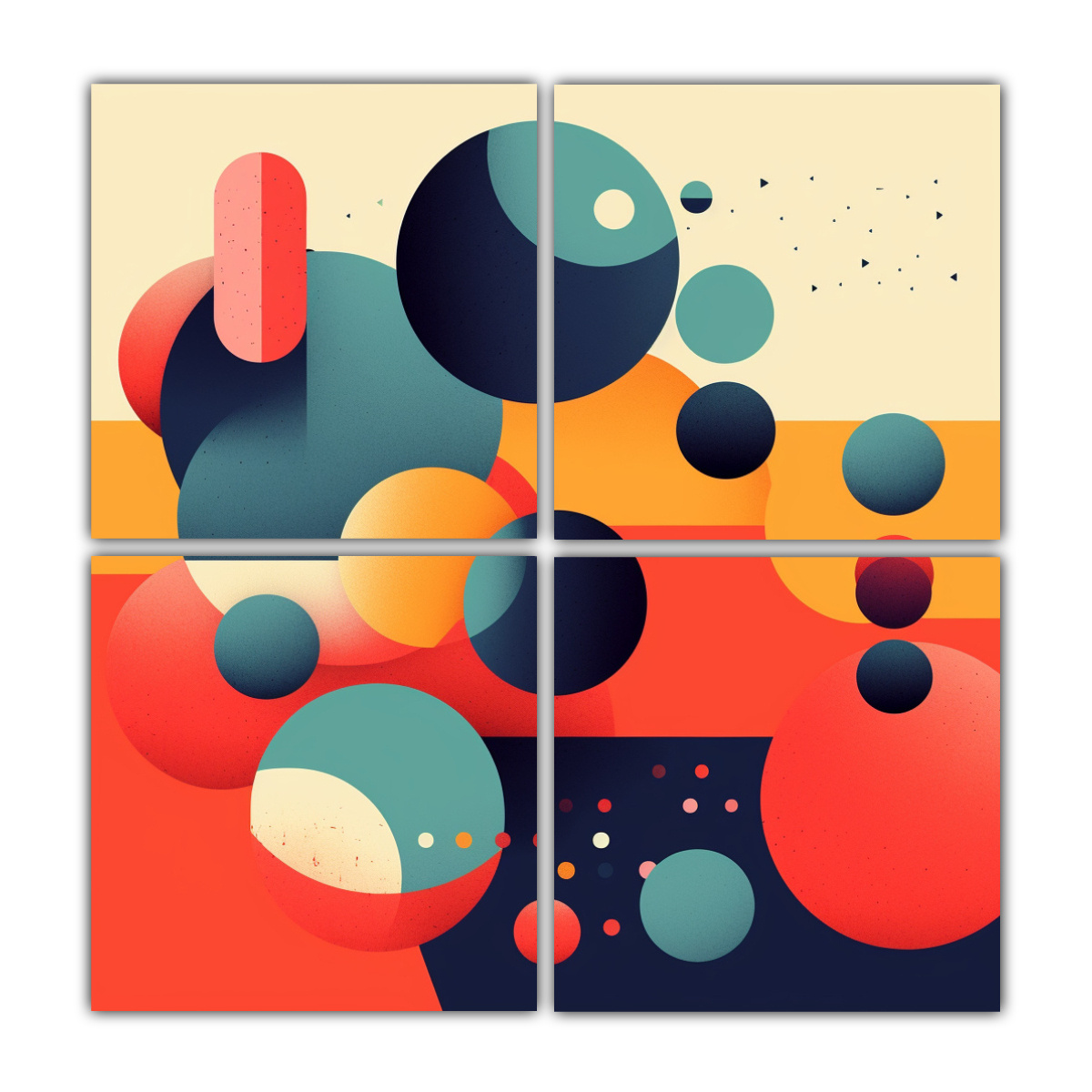 pinturas-decorativas-de-escenas-abstractas-en-lienzo