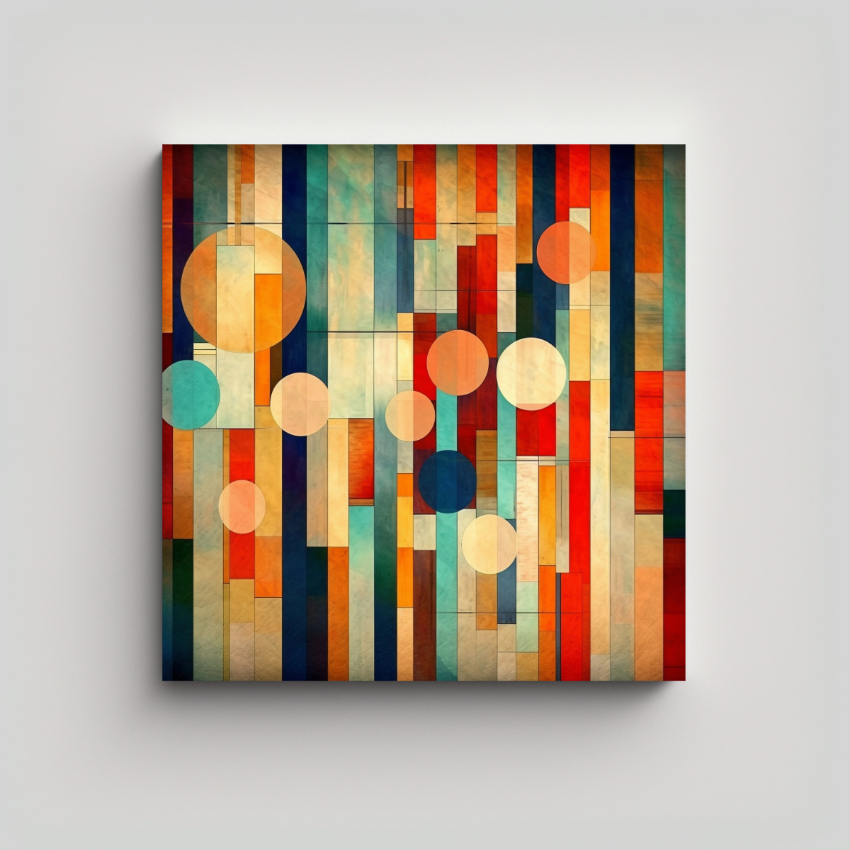 pinturas-decorativas-de-est-tica-geom-trica-abstracta-en-bastidor-cuadrado