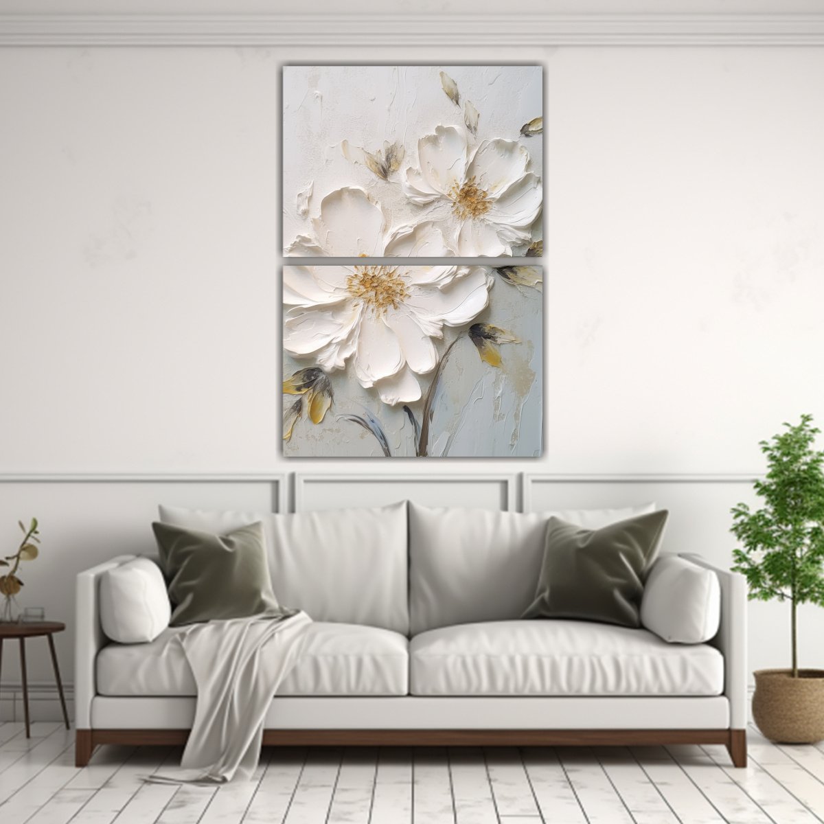 pinturas-decorativas-de-flores-blancas-sobre-fondo-blanco-1