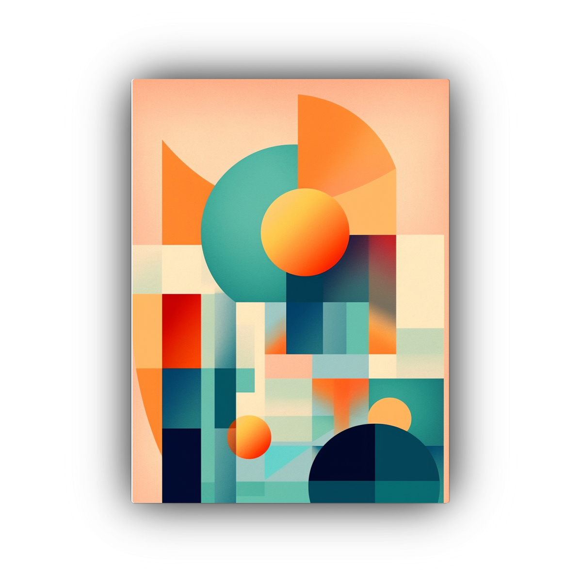 pinturas-decorativas-de-formas-geom-tricas-abstractas-de-belleza-natural-en-fondo-blanco-