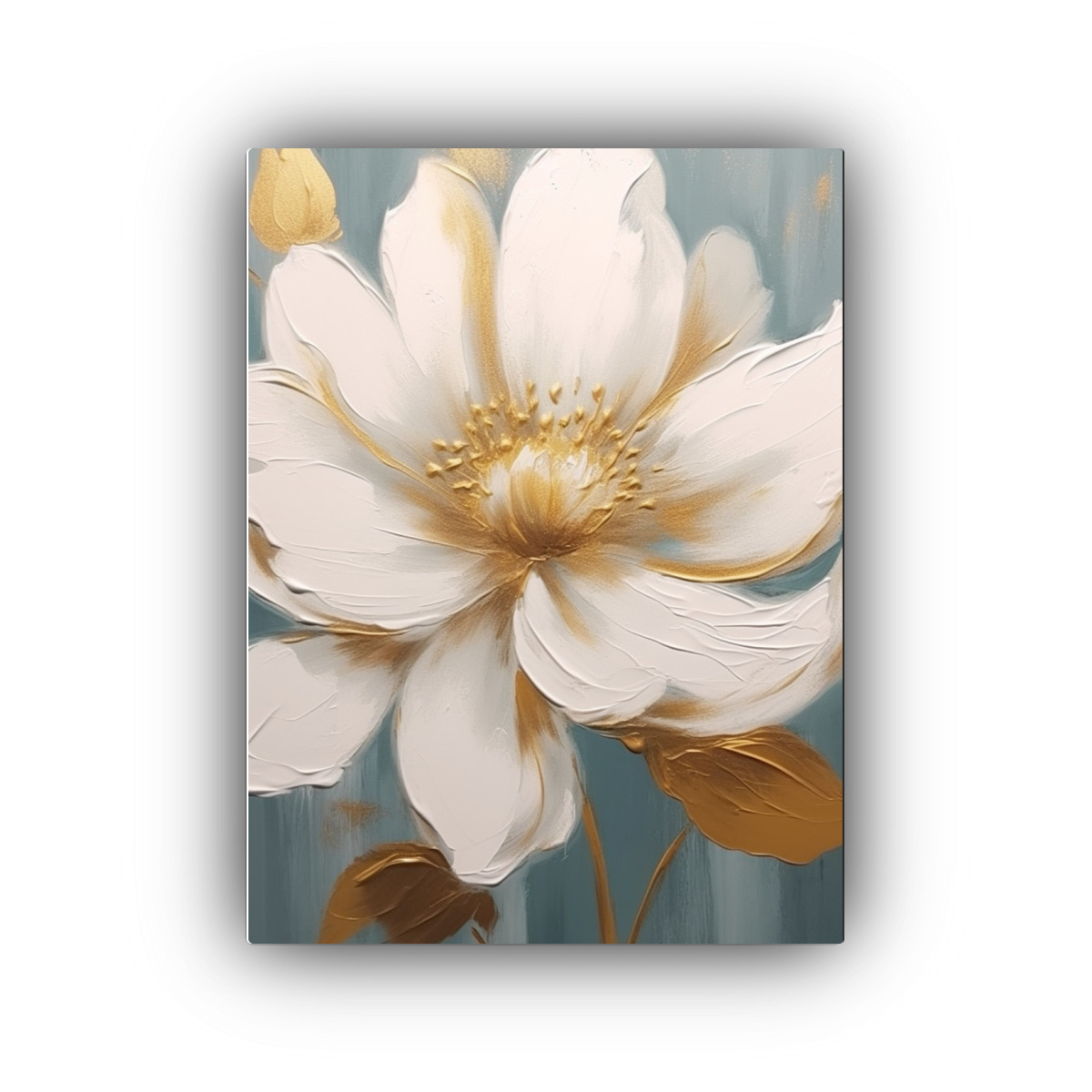 pinturas-decorativas-de-lienzo-con-tonos-de-vitalidad-para-estudio-de-peras