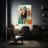 pinturas-decorativas-de-lienzo-horizontal-resistente-al-estilo-moderno-victoriano-neoexpresionista-de-la-carrera-de-caballos-1