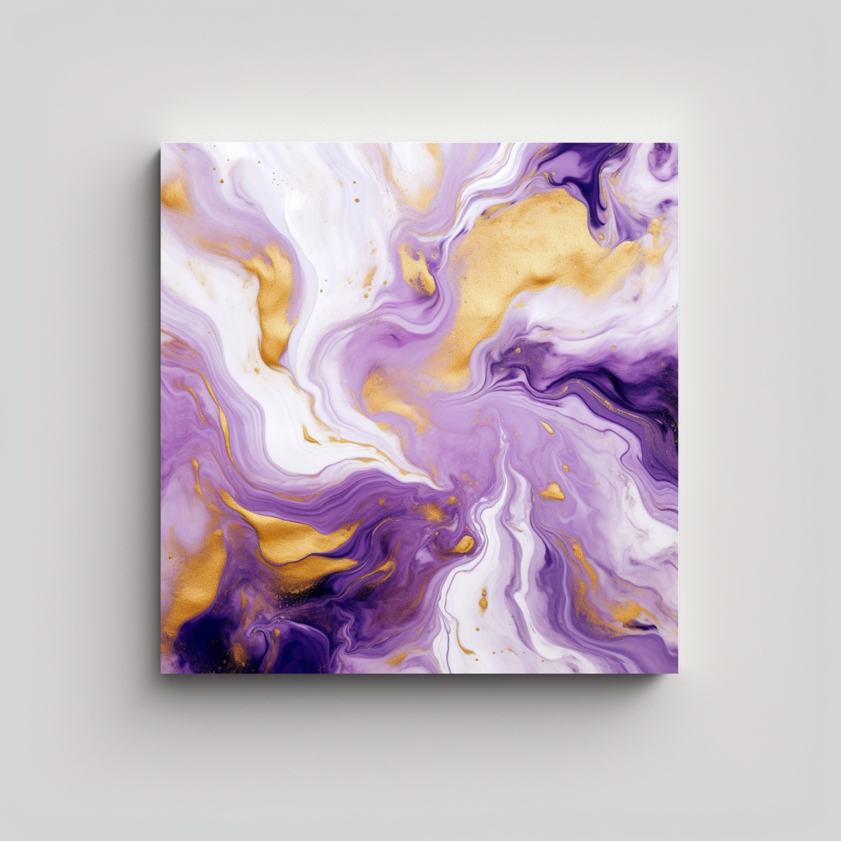 pinturas-decorativas-de-m-sica-relajante-en-fondo-de-m-rmol-p-rpura-y-dorado