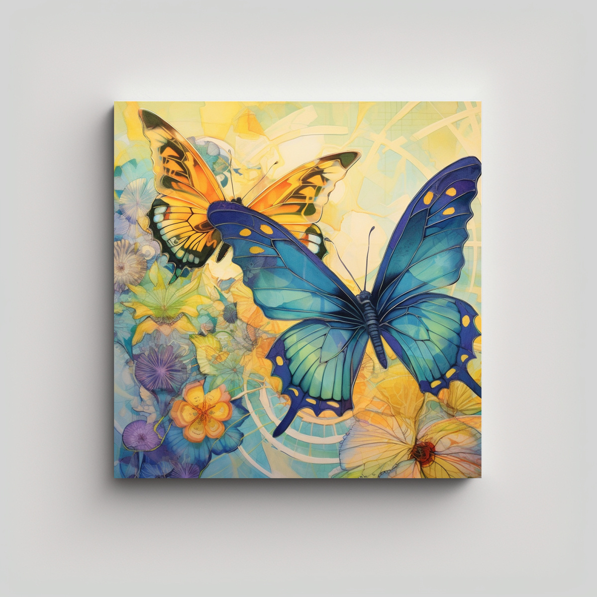pinturas-decorativas-de-mariposas-del-arte-pop-con-una-composici-n-concepto-caprichoso