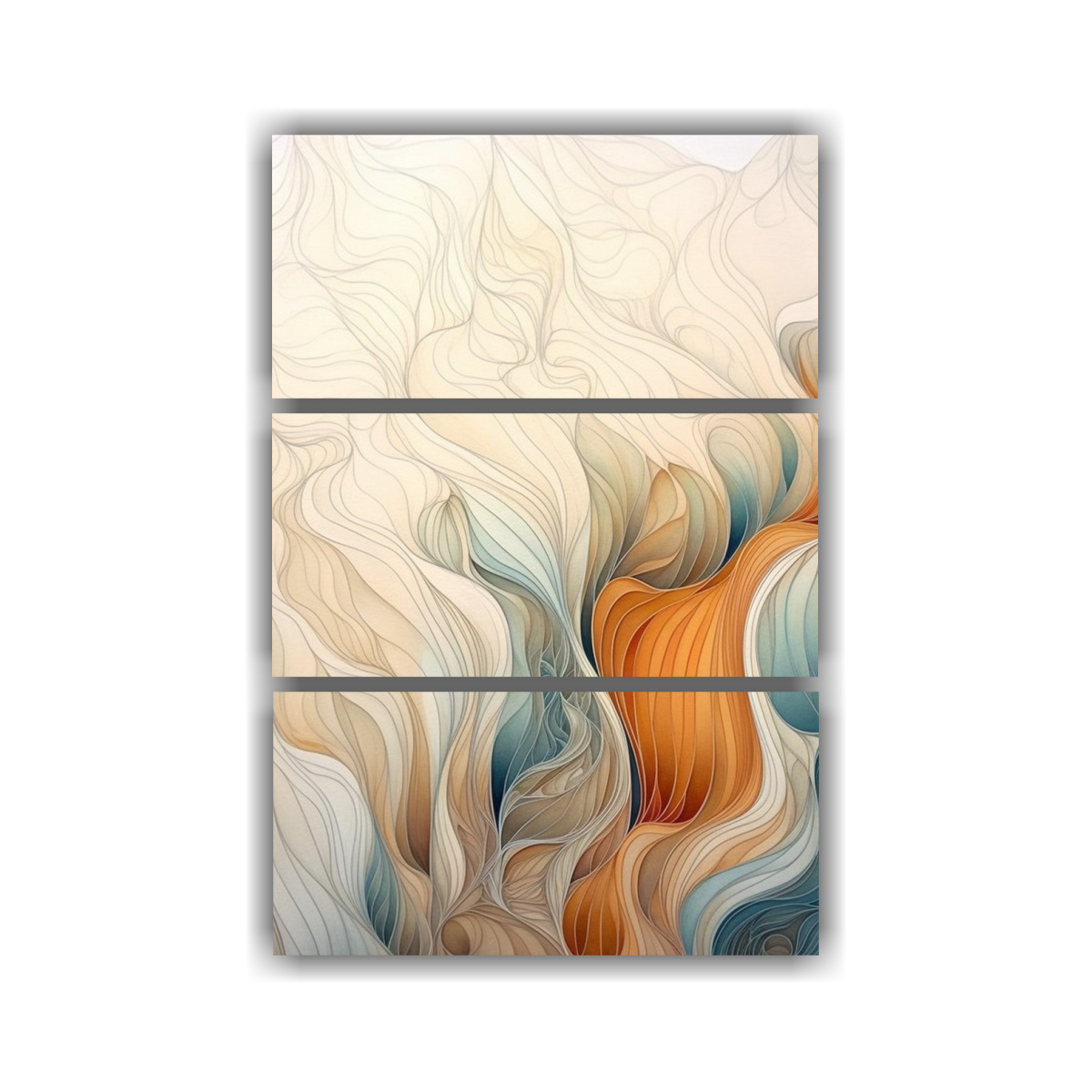 pinturas-decorativas-de-paisaje-abstracto-org-nico-con-expresi-n-de-elegancia-hechas-de-tul-blanco-apagado