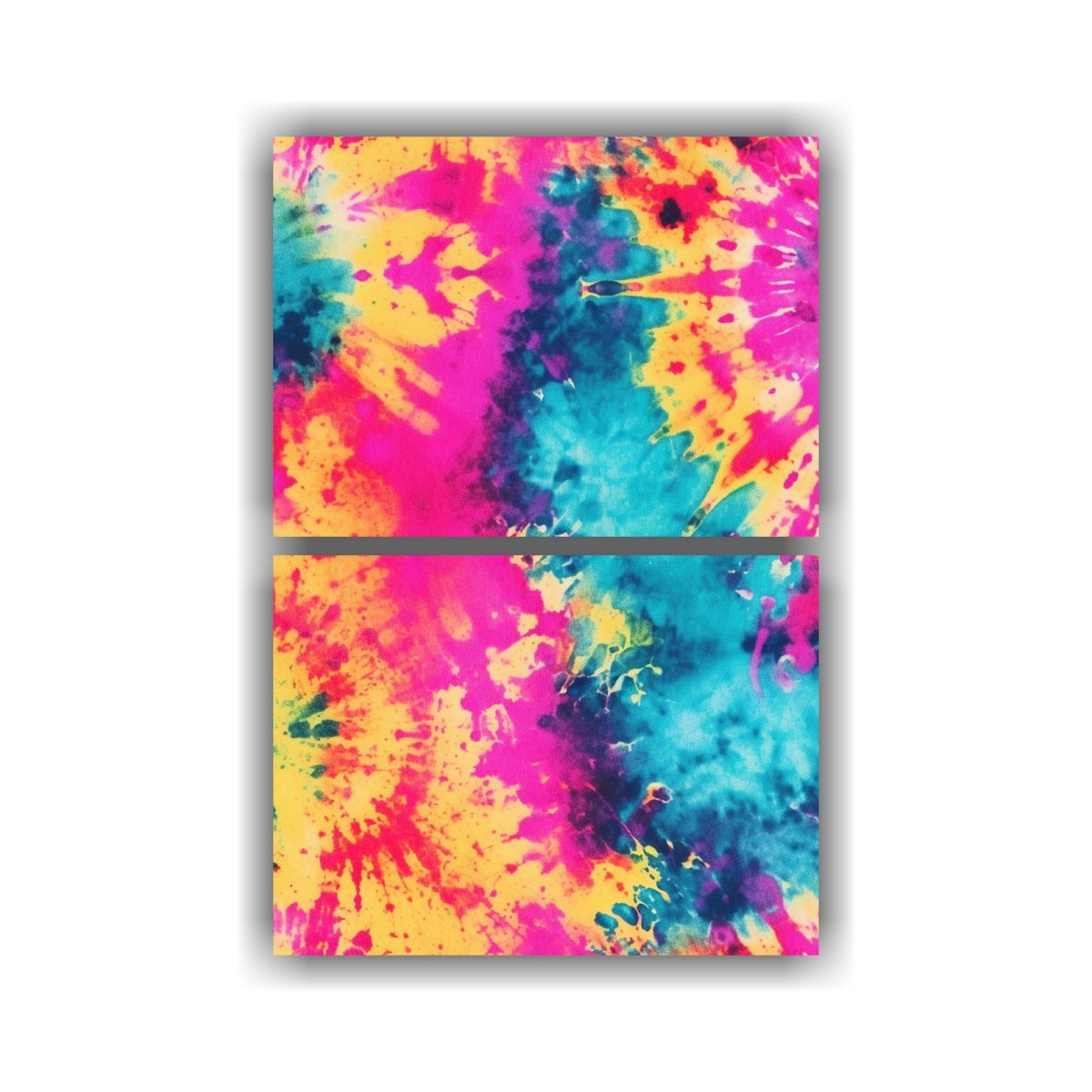 pinturas-decorativas-de-tela-con-estampados-tye-dye-audaces-y-composici-n-equilibrada