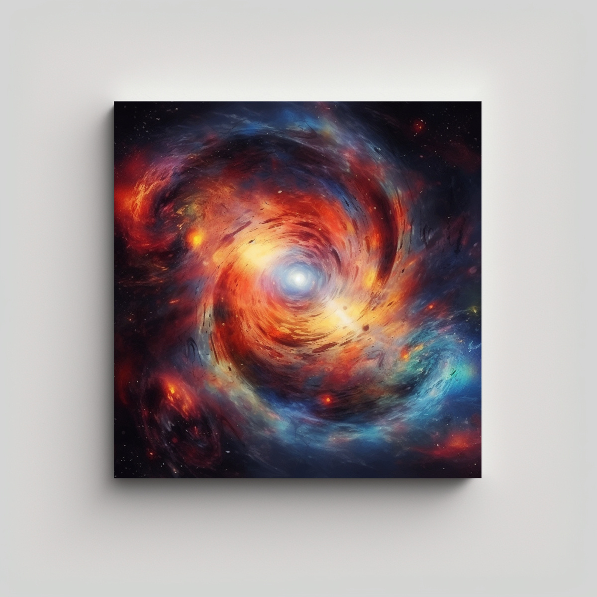 pinturas-decorativas-de-tela-sublimada-est-tica-c-smica-m-gica-en-el-espacio