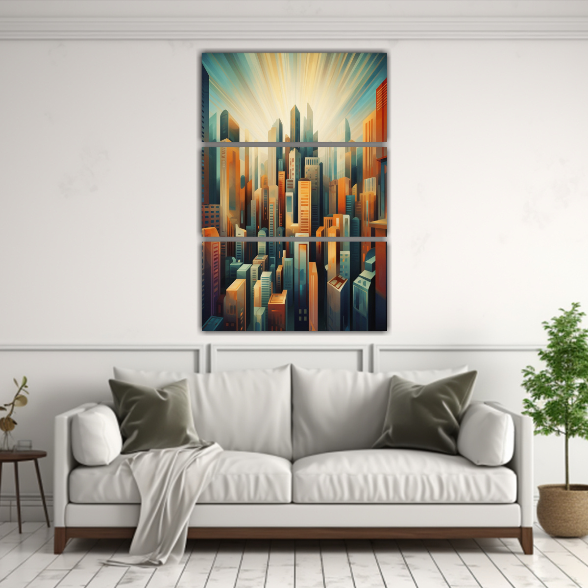 pinturas-decorativas-de-tem-tica-de-abstracci-n-geom-trica-moderna-de-la-ciudad-1