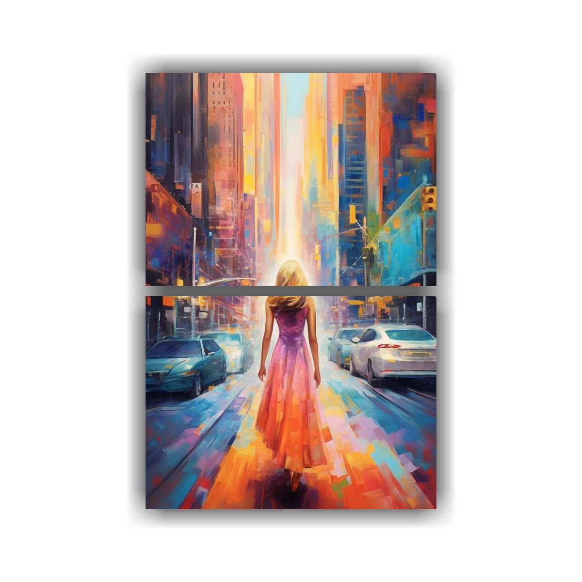 pinturas-decorativas-de-tonos-hogar-para-mujer-saliendo-de-un-portal-interdimensional-