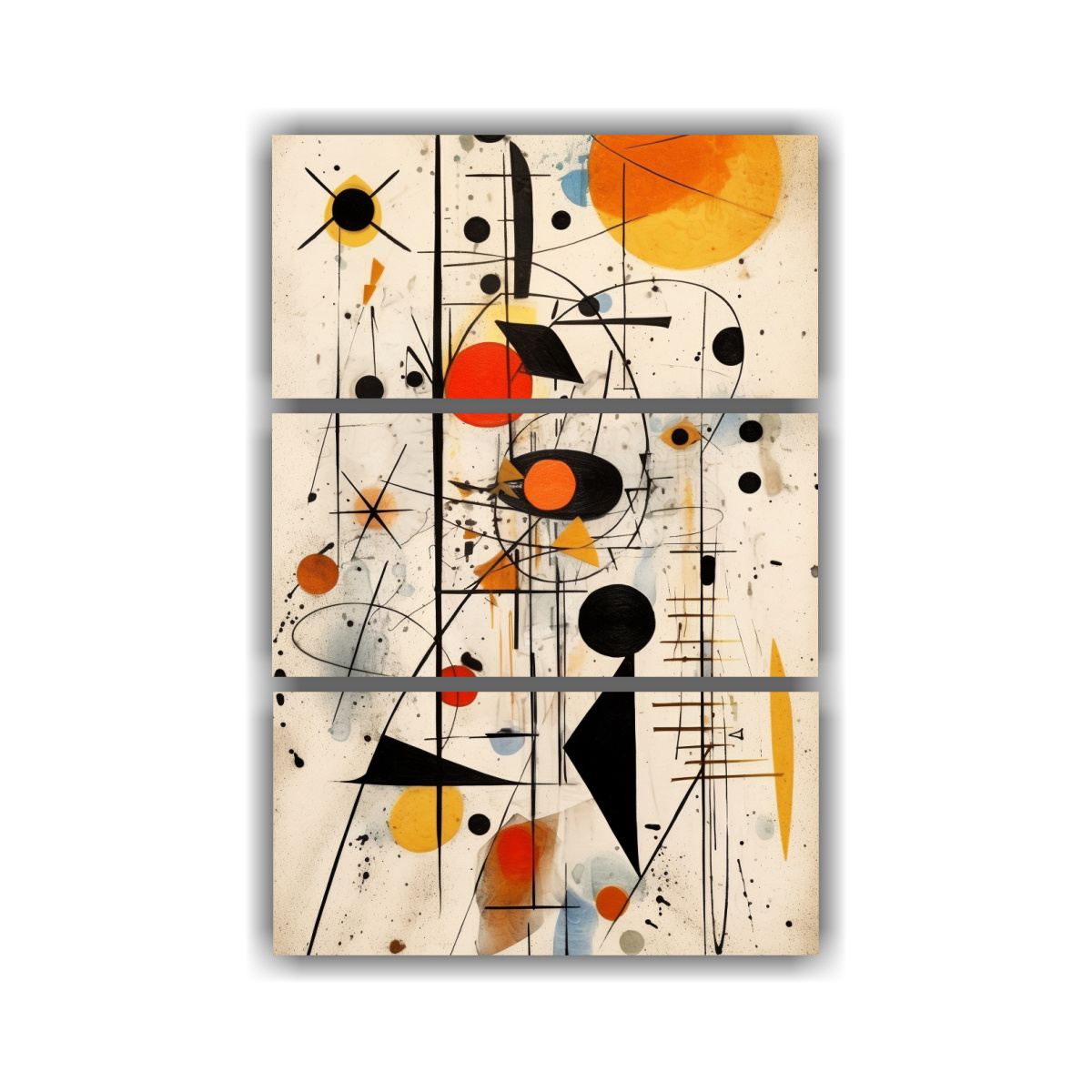 pinturas-decorativas-de-tr-ptico-en-estilo-pul-de-expresionismo-neoexpresionista-de-perdidos-en-el-mar-en-colores-vivos