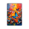pinturas-decorativas-de-tres-artes-acuarela-estetico-con-mariposas-y-fondo-de-colores-brillantes