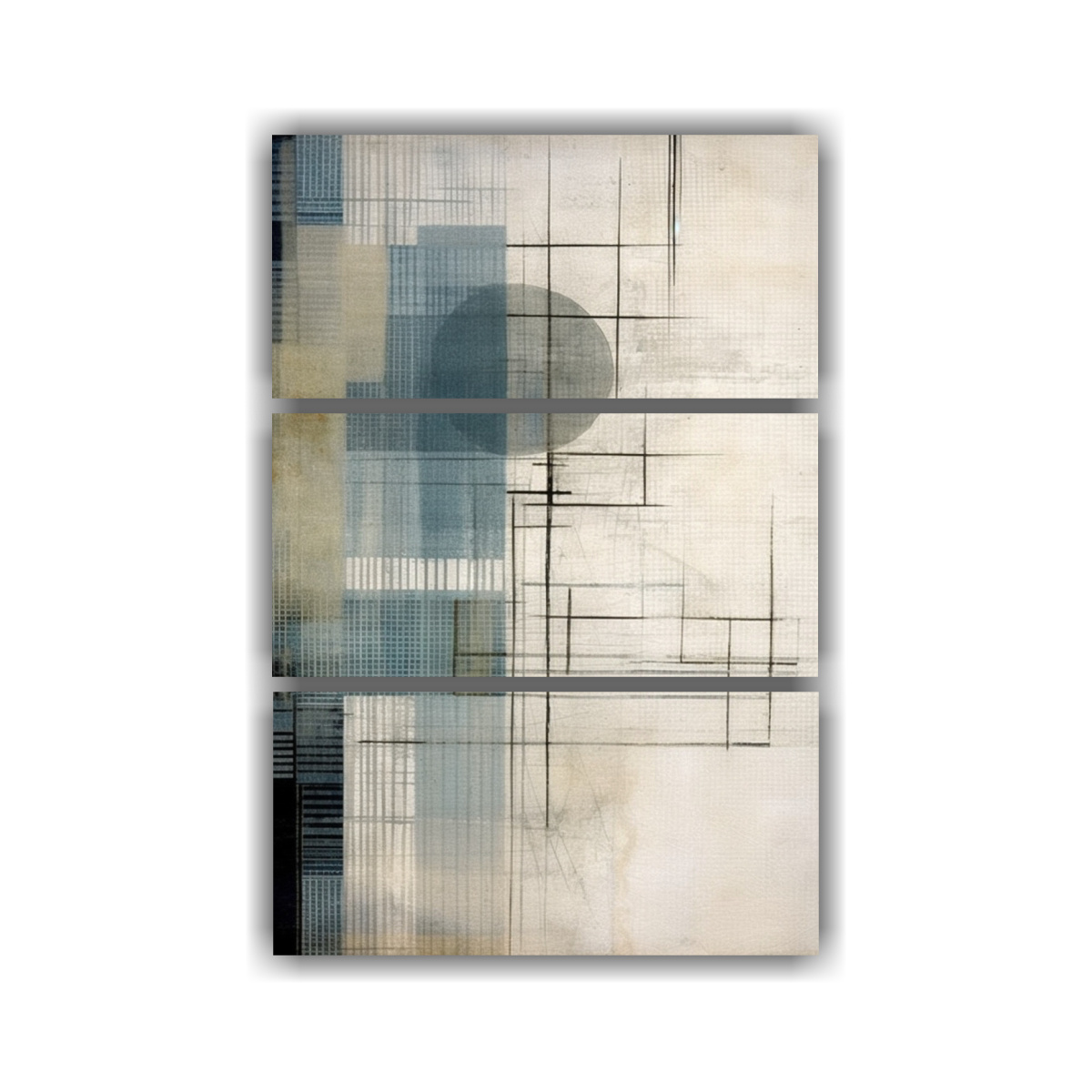 pinturas-decorativas-de-vitalidad-jacob-kahn-en-bastidor-de-tres-telas-con-superposici-n-gris-y-azul