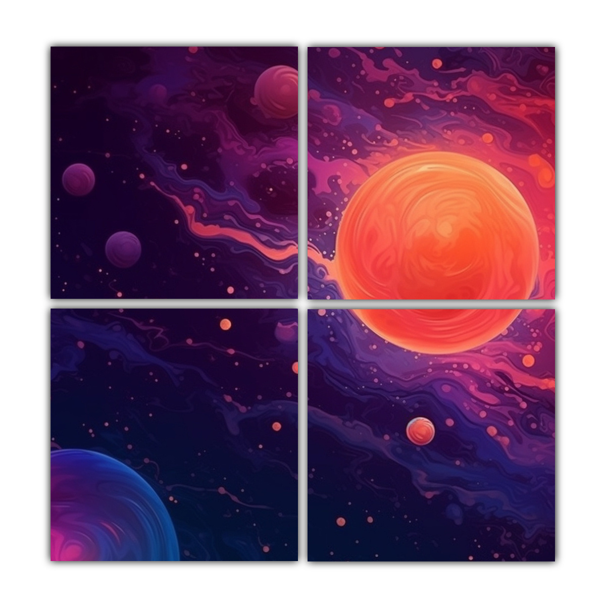 pinturas-decorativas-dormitorio-con-fondo-espacial-y-gradiente-fr-o