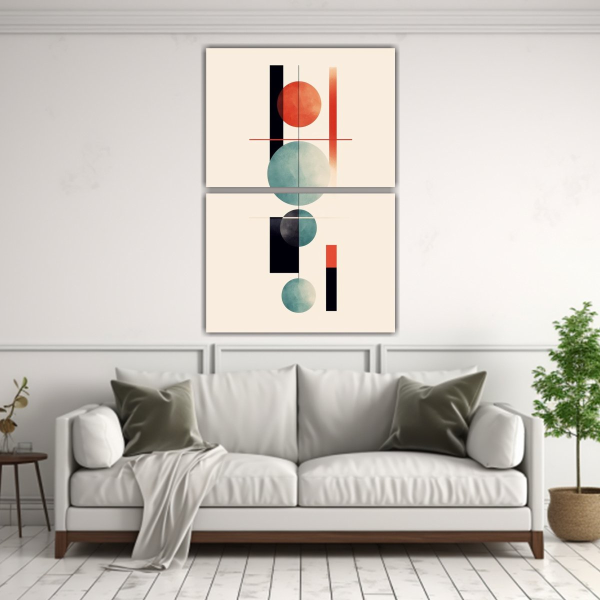 pinturas-decorativas-en-bastidor-con-formas-geom-tricas-l-neas-y-gradientes-intensos-en-dos-telas-1