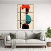 pinturas-decorativas-en-lienzo-impreso-retro-abstracto-20x20-in-1
