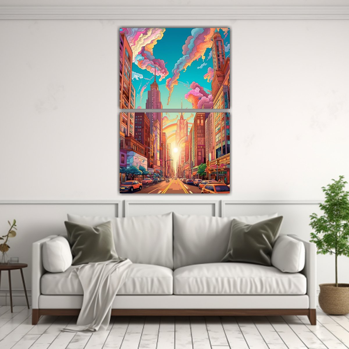 pinturas-decorativas-enigm-ticas-de-arte-digital-y-l-nea-art-stica-en-dos-lienzos-de-tela-1