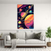 pinturas-decorativas-espectaculares-habitaci-n-retro-pop-art-planetas-en-lienzo-1